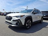 Certified 2024 Subaru Crosstrek 2.5i Limited w/ Popular Package #4A image 4