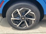 Used 2025 Chevrolet Equinox EV LT image 5
