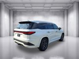 New 2026 Lexus TX 350 FWD image 3