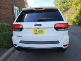 Used 2020 Jeep Grand Cherokee Laredo image 4