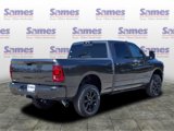 New 2025 RAM 2500 Laramie image 4