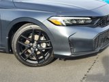 New 2025 Honda Civic Sport image 3