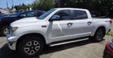 Used 2011 Toyota Tundra 4x4 CrewMax image 4