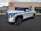 New 2025 Toyota Tundra Limited image 3