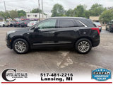 Used 2017 Cadillac XT5 Luxury w/ Driver Awareness Package image 5