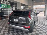 New 2025 Kia Niro LX image 5