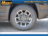 New 2026 Chevrolet Equinox ACTIV w/ Convenience Package III image 3