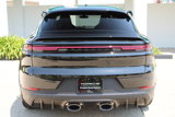 New 2025 Porsche Cayenne Turbo GT image 6