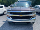 Used 2016 Chevrolet Silverado 1500 LT w/ All Star Edition image 3