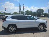 Used 2024 GMC Acadia Denali w/ Super Cruise Package image 4