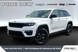 New 2025 Jeep Grand Cherokee Limited w/ Black Appearance Package image 2