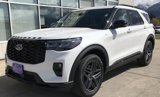 New 2025 Ford Explorer ST-Line image 3