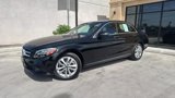 Used 2019 Mercedes-Benz C 300 4MATIC Sedan image 2