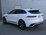 New 2026 Jaguar F-PACE R-Dynamic S image 3