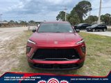 New 2025 Buick Enclave Sport Touring w/ Super Cruise Package image 3