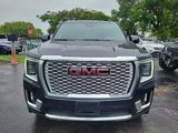 Used 2023 GMC Yukon Denali image 2