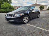 Used 2013 Honda Civic LX image 3