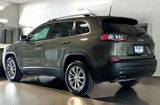 Used 2021 Jeep Cherokee Latitude Lux image 5