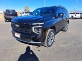 New 2025 Chevrolet Tahoe High Country image 6