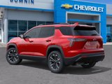 New 2026 Chevrolet Equinox RS image 3