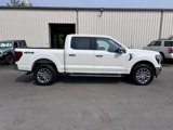 New 2025 Ford F150 Lariat w/ Equipment Group 501A Mid image 4