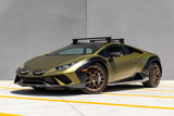 Used 2024 Lamborghini Huracan Sterrato image 5