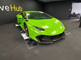 Used 2017 Lamborghini Huracan LP 580-2 image 3