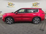 New 2025 Mitsubishi Outlander SEL image 4