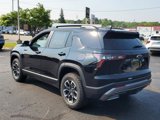 New 2026 Chevrolet Equinox ACTIV w/ Convenience Package III image 3