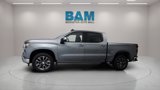 New 2025 Chevrolet Silverado 1500 LT image 4