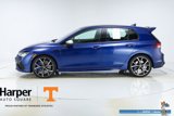 Used 2024 Volkswagen Golf R image 2
