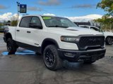 Used 2025 RAM 1500 Rebel image 2