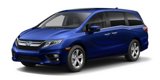 Used 2020 Honda Odyssey EX-L image 2