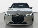 New 2026 BMW iX xDrive60 w/ Executive Package image 2