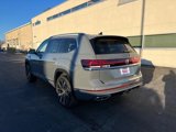 New 2025 Volkswagen Atlas SEL Premium R-Line image 3