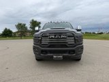 New 2025 RAM 3500 Laramie w/ Sport Appearance Package image 2