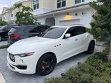 Used 2019 Maserati Levante S GranLusso image 4