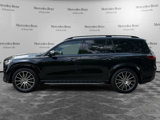 New 2025 Mercedes-Benz GLS 580 4MATIC image 2