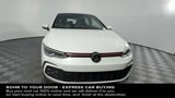 Used 2024 Volkswagen GTI SE image 3
