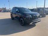 New 2025 Nissan Pathfinder Rock Creek image 3