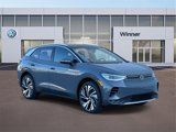 New 2025 Volkswagen ID.4 Pro S Plus image 5