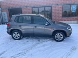 Used 2015 Volkswagen Tiguan S image 6