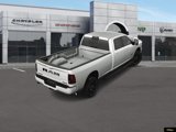 New 2025 RAM 2500 4x4 Crew Cab image 5