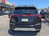 New 2025 Kia Seltos SX image 5