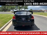 Used 2020 Subaru WRX STI image 5