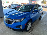 Used 2024 Chevrolet Equinox LT image 2