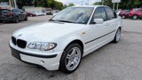 Used 2005 BMW 325i Sedan image 3