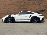 Used 2024 Porsche 911 GT3 RS w/ Weissach Package image 2