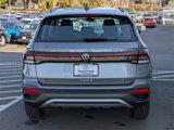 New 2025 Volkswagen Taos S image 4
