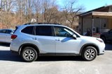 Used 2022 Subaru Forester Premium image 2